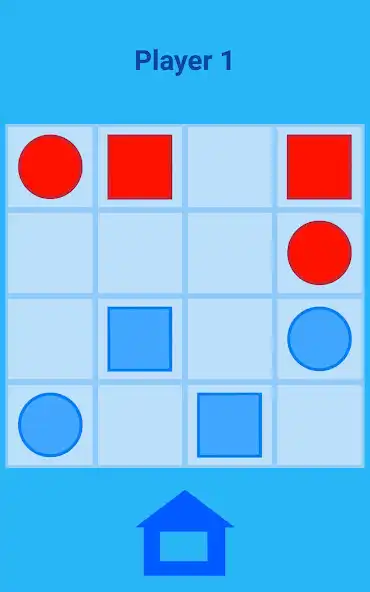 Play Ice Cube Tray - 2 Player Versus Game as an online game Ice Cube Tray - 2 Player Versus Game with UptoPlay