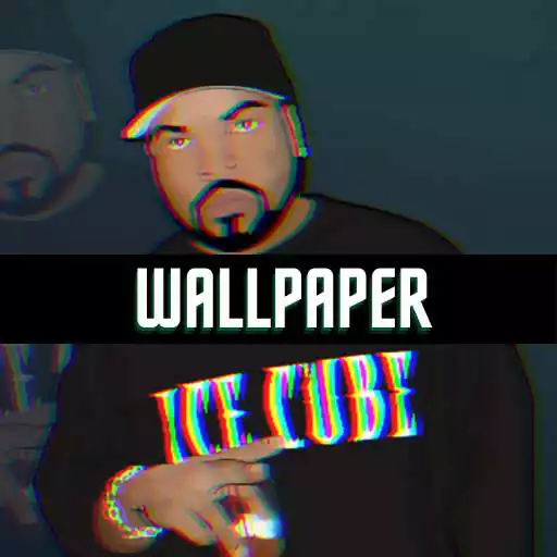 Play Ice Cube Wallpaper APK