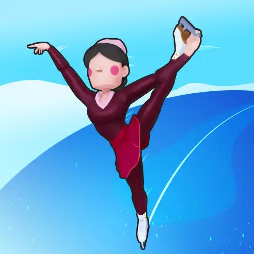 Play Ice Dancer APK