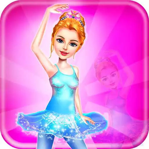 Play Ice Dancing Figure Skating APK