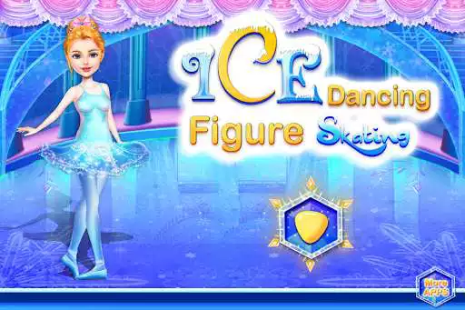 Play Ice Dancing Figure Skating  and enjoy Ice Dancing Figure Skating with UptoPlay