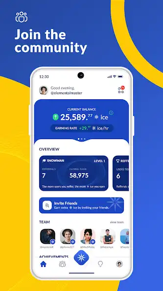Play ice: Decentralized Future  and enjoy ice: Decentralized Future with UptoPlay