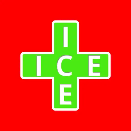 Play ICE - Emergency Info APK