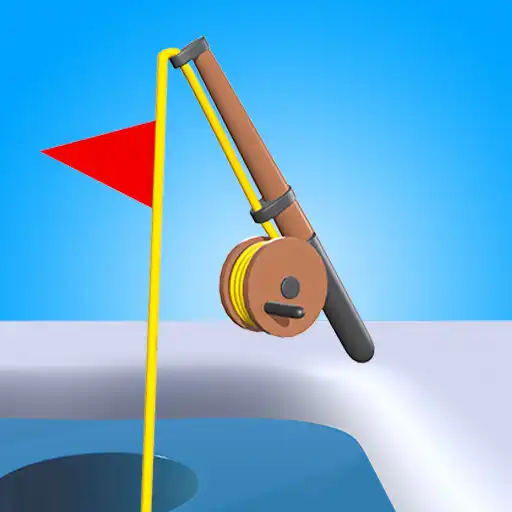 Play Ice Fishing 3D APK Play Ice Fishing 3D APK