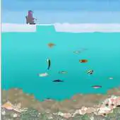 Free play online Ice Fishing Arcade APK