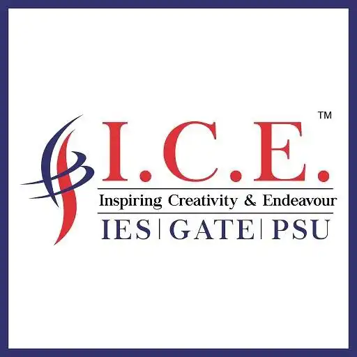 Play ICE GATE Institute APK