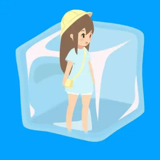 Play Ice Girl APK
