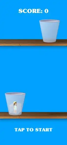 Play Ice Girl as an online game Ice Girl with UptoPlay