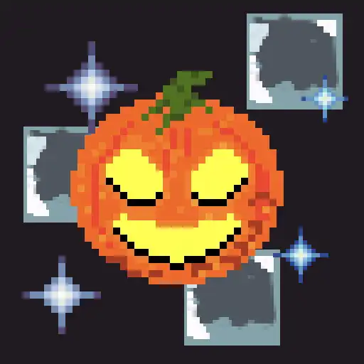Play ICE HALLOWEEN APK