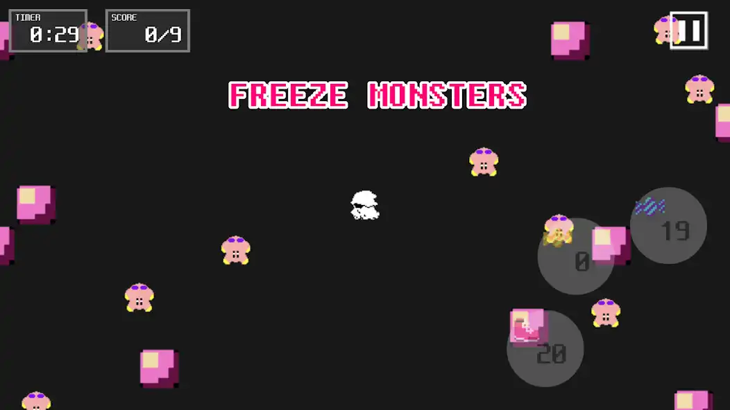 Play ICE HALLOWEEN  and enjoy ICE HALLOWEEN with UptoPlay