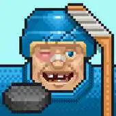 Free play online Ice Hockey 2015 APK