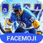 Free play online Ice Hockey Animated Keyboard Theme APK Free play online Ice Hockey Animated Keyboard Theme APK