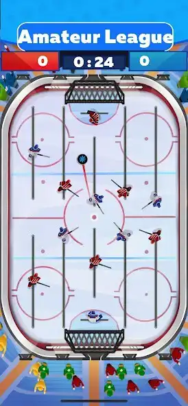 Play Ice Hockey Clash: Winter Games 2020 and enjoy Ice Hockey Clash: Winter Games 2020 with UptoPlay Play Ice Hockey Clash: Winter Games 2020 and enjoy Ice Hockey Clash: Winter Games 2020 with UptoPlay