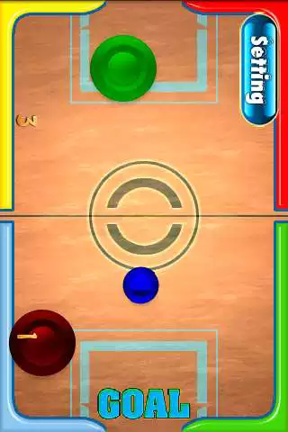 Play Ice Hockey Game