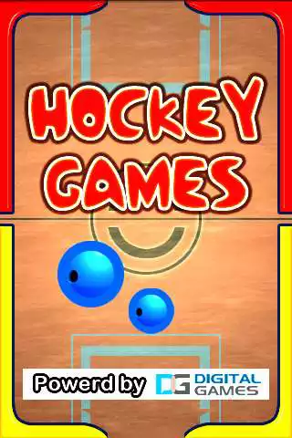 Play Ice Hockey Game