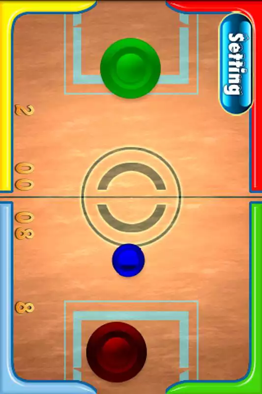 Play Ice Hockey Game