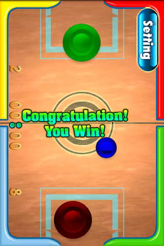 Play Ice Hockey Game