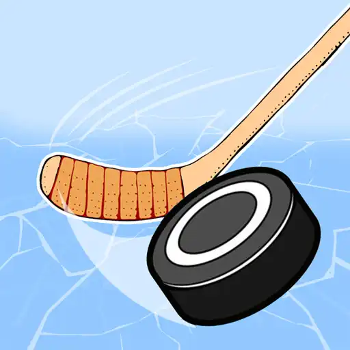Play Ice Hockey Master APK