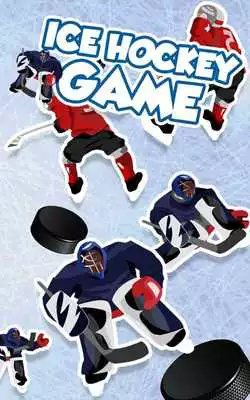 Play Ice Hockey