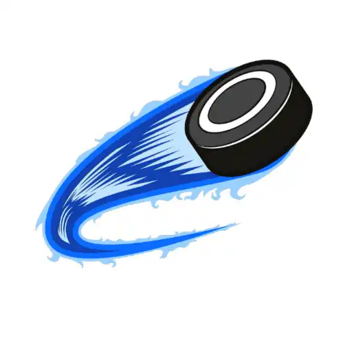 Play Ice Hockey Shootout Game APK