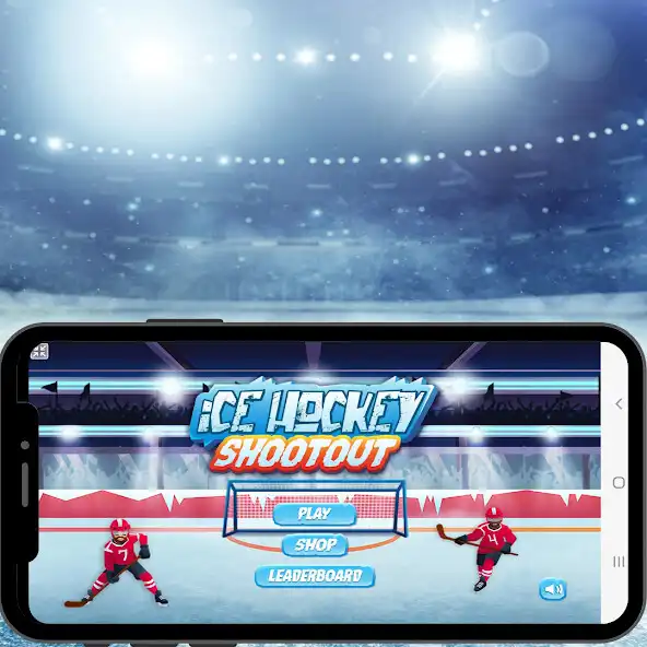 Play Ice Hockey Shootout Game and enjoy Ice Hockey Shootout Game with UptoPlay Play Ice Hockey Shootout Game and enjoy Ice Hockey Shootout Game with UptoPlay