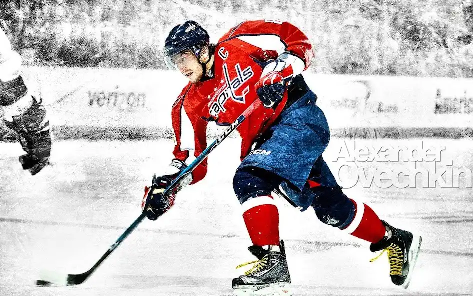 Play Ice Hockey Wallpapers HD  and enjoy Ice Hockey Wallpapers HD with UptoPlay