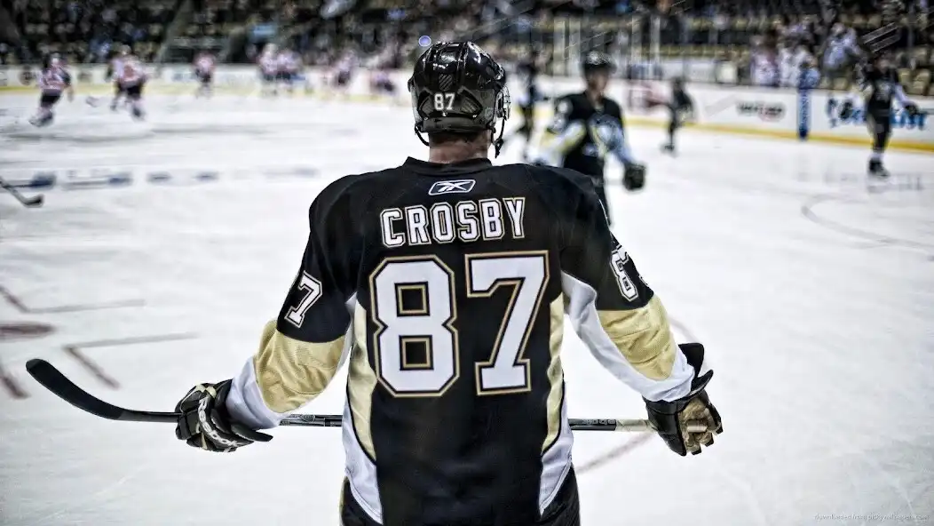 Play Ice Hockey Wallpapers HD as an online game Ice Hockey Wallpapers HD with UptoPlay