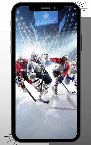 Play Ice Hockey Wallpapers  and enjoy Ice Hockey Wallpapers with UptoPlay