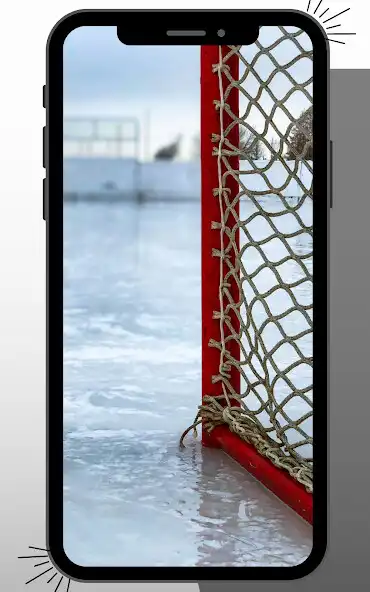 Play Ice Hockey Wallpapers as an online game Ice Hockey Wallpapers with UptoPlay