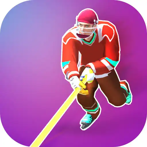 Play Ice Hokey Run! APK