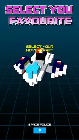 Play Ice Hover-craft Snow Race  and enjoy Ice Hover-craft Snow Race with UptoPlay