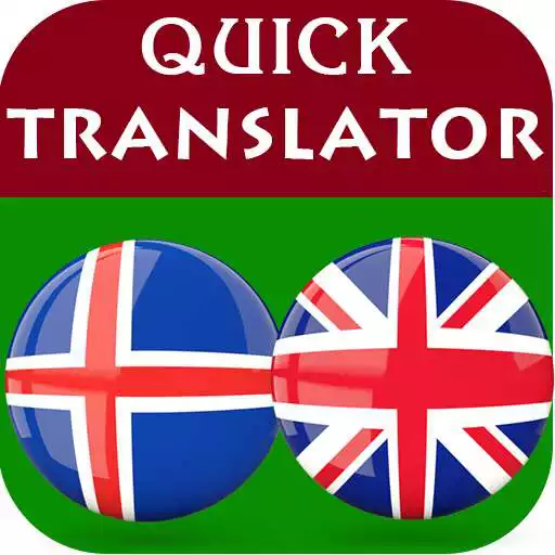 Play Icelandic-English Translator APK Play Icelandic-English Translator APK