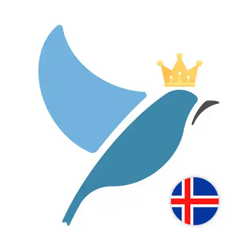Play Icelandic Language Tests APK