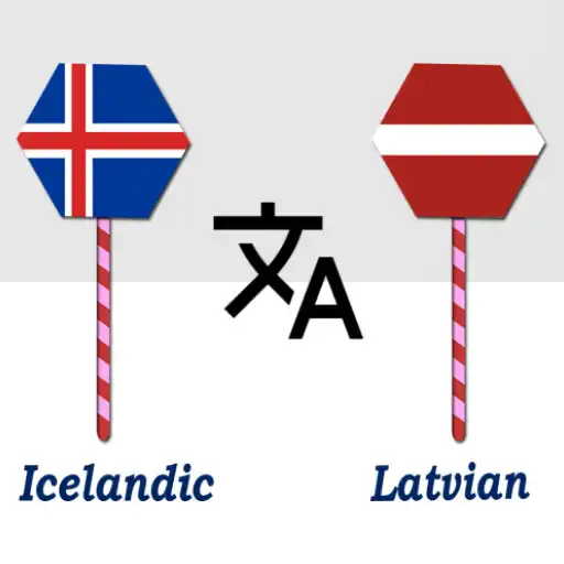 Play Icelandic Latvian Translator APK