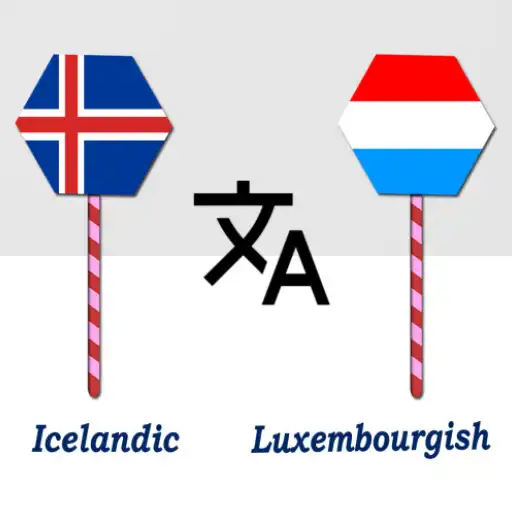 Play Icelandic Luxembourgish Trans APK