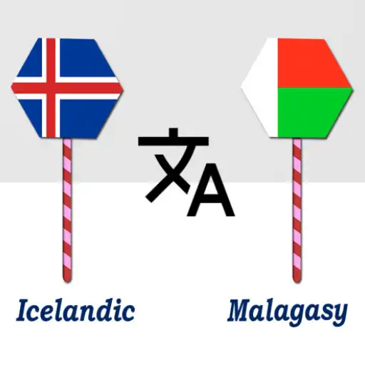 Play Icelandic Malagasy Translator APK