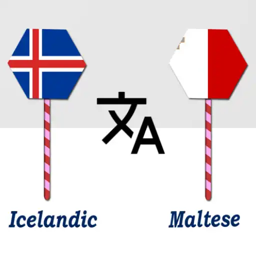 Play Icelandic Maltese Translator APK