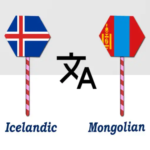 Play Icelandic Mongolian Translator APK