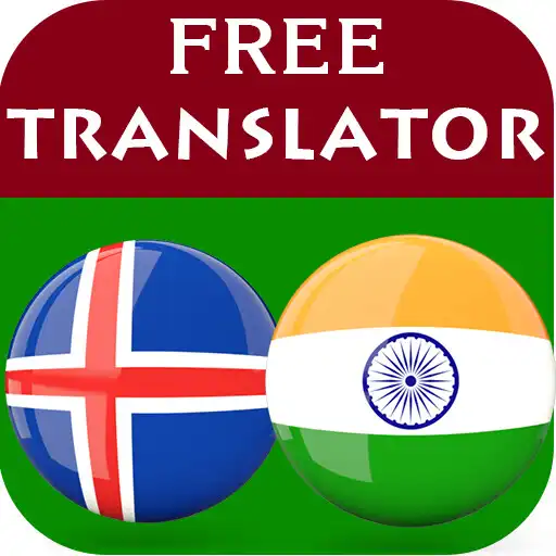Play Icelandic Punjabi Translator APK