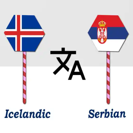 Play Icelandic Serbian Translator APK