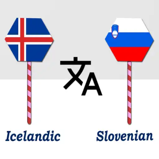 Play Icelandic Slovenian Translator APK