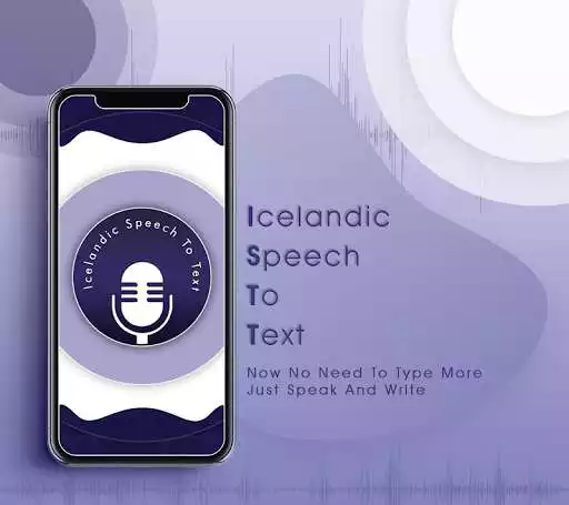 Play Icelandic Speech To Text - Notes  and enjoy Icelandic Speech To Text - Notes with UptoPlay