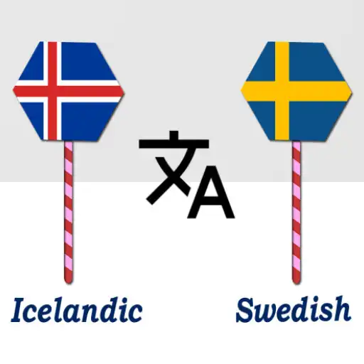 Play Icelandic Swedish Translator APK