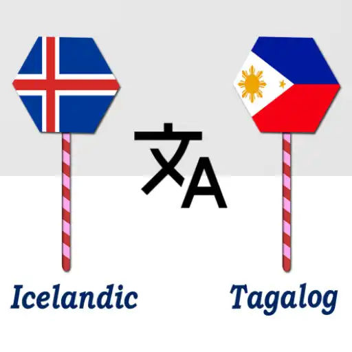 Play Icelandic Tagalog Translator APK