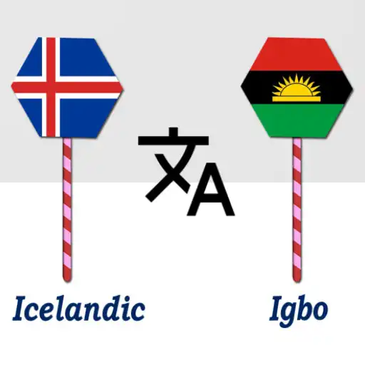 Play Icelandic To Igbo Translator APK