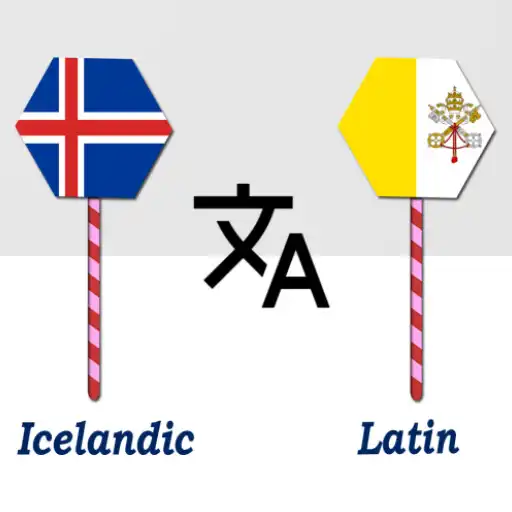 Play Icelandic To Latin Translator APK
