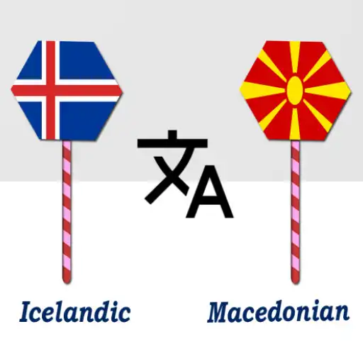 Play Icelandic To Macedonian Trans APK