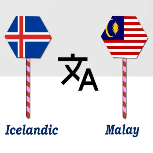 Play Icelandic To Malay Translator APK