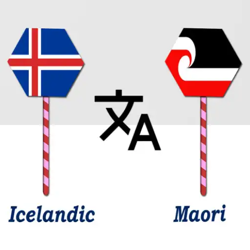 Play Icelandic To Maori Translator APK