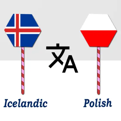 Play Icelandic To Polish Translator APK